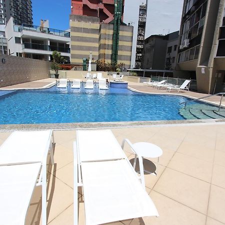 Rio Flat Wonderful Sh Lägenhet Rio de Janeiro Exteriör bild